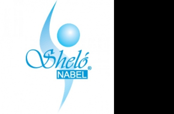 Sheló NABEL Logo download in high quality