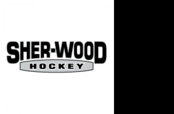 Sher-Wood Hockey Logo