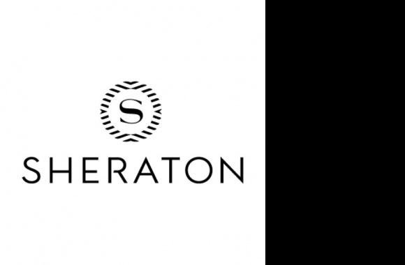 Sheraton 2019 Logo download in high quality