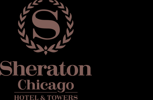 Sheraton Chicago Logo download in high quality