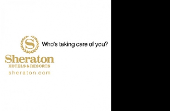 Sheraton Hotels & Resorts Logo