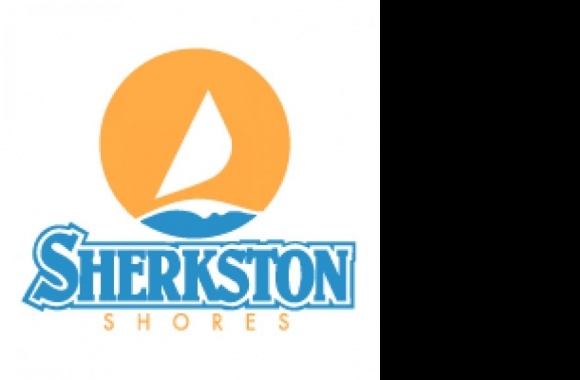 Sherkston Logo download in high quality