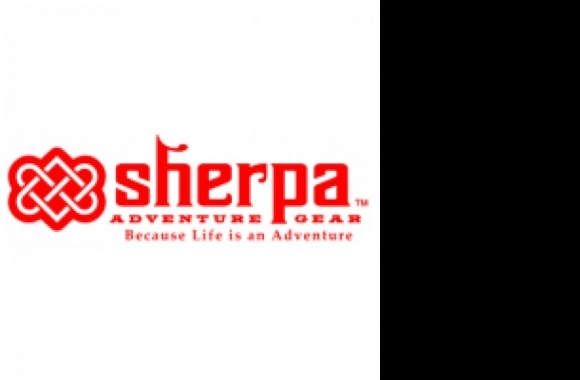 Sherpa Logo download in high quality