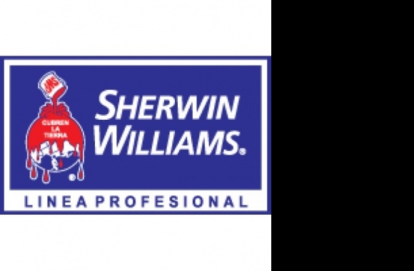 Sherwin Williams Logo