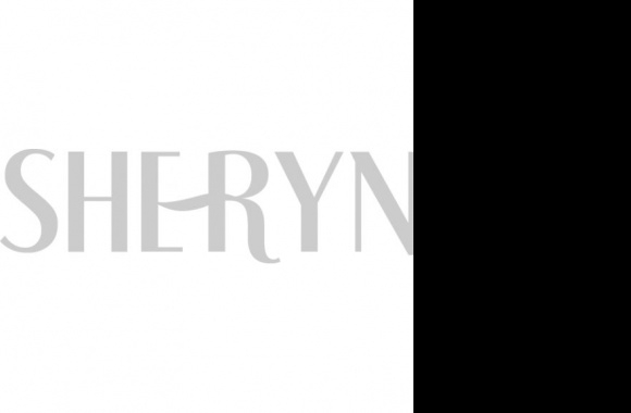 SHERYN Logo download in high quality