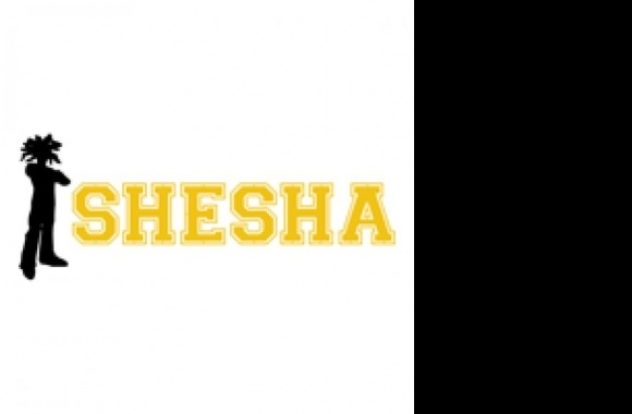 Shesha Logo download in high quality