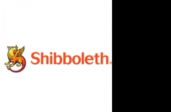 Shibboleth Logo download in high quality