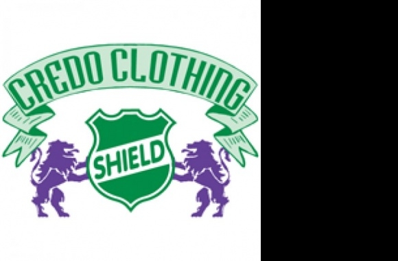 Shield Clothing Logo
