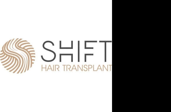 SHIFT Hair Transplant Logo