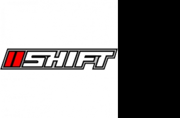 shift racing Logo