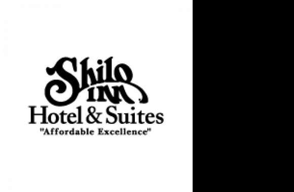 Shilo Inn Hotel and Suites Logo download in high quality