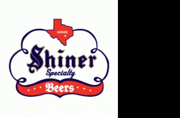 Shiner Specialty Logo download in high quality