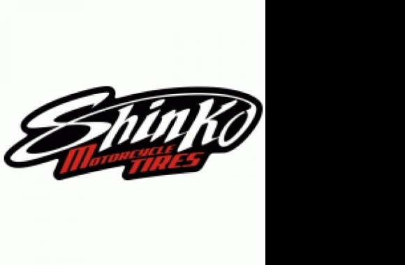 Shinko Tires Logo download in high quality