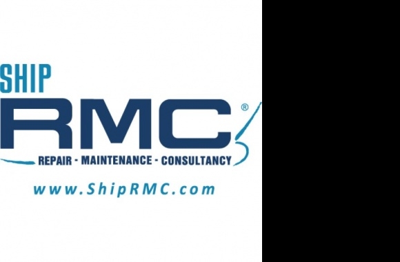 shipRMC Logo download in high quality