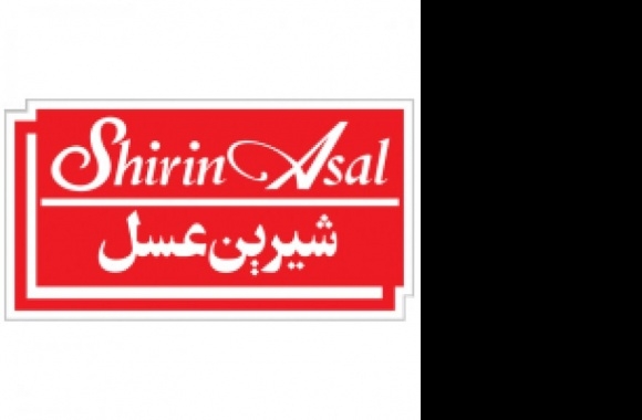 Shirin Asal Logo download in high quality