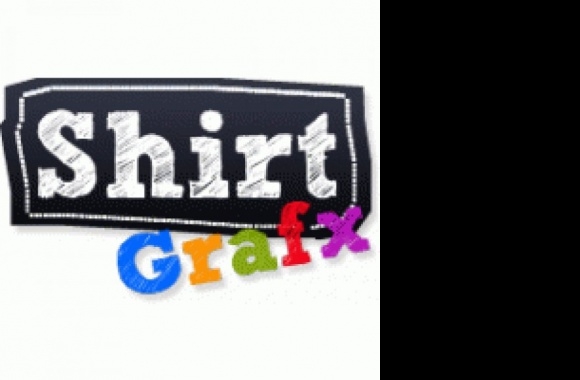 ShirtGrafx Logo download in high quality