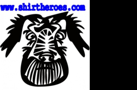 Shirtheroes Logo download in high quality