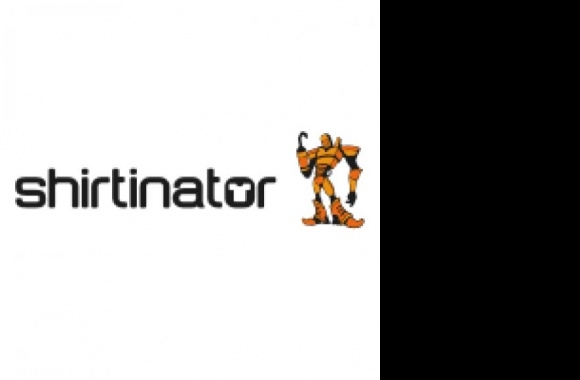 Shirtinator Logo download in high quality