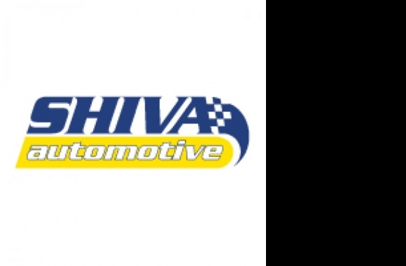 Shiva Automotive Logo download in high quality