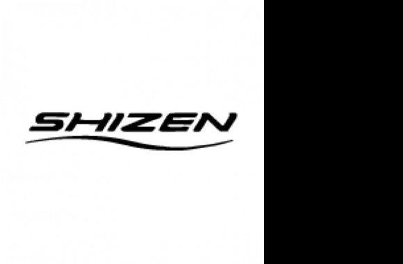 Shizen Logo download in high quality