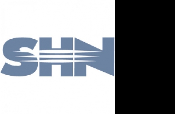 SHN Logo download in high quality