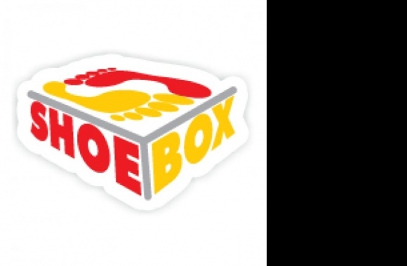 SHOE BOX Logo download in high quality