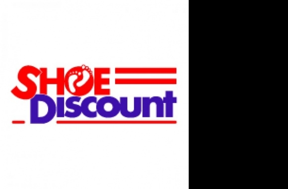 Shoe Discount Logo