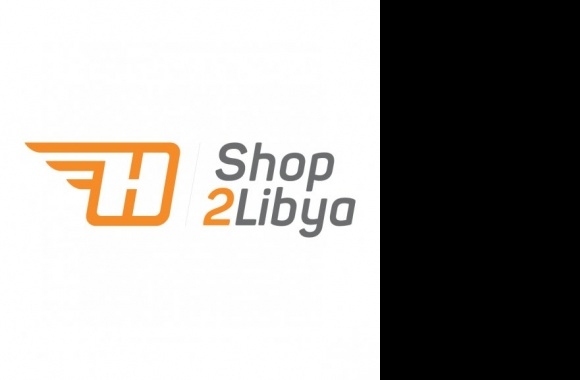 Shop2Libya Logo download in high quality