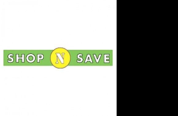 Shop N Save Logo download in high quality