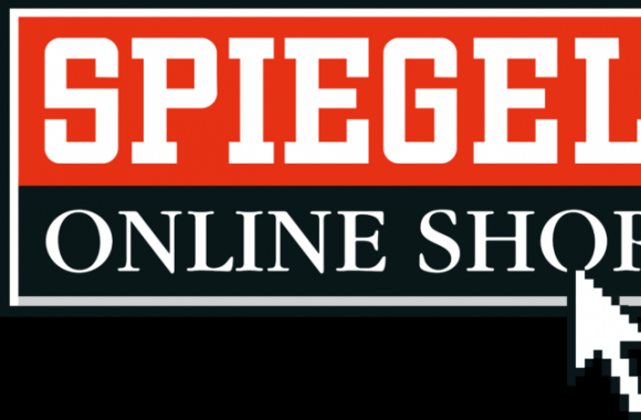 Shop Spiegel Logo