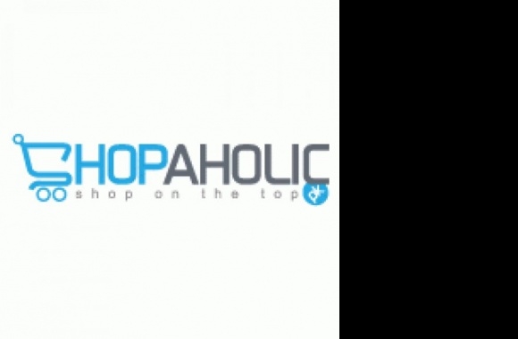 Shopaholic Logo download in high quality