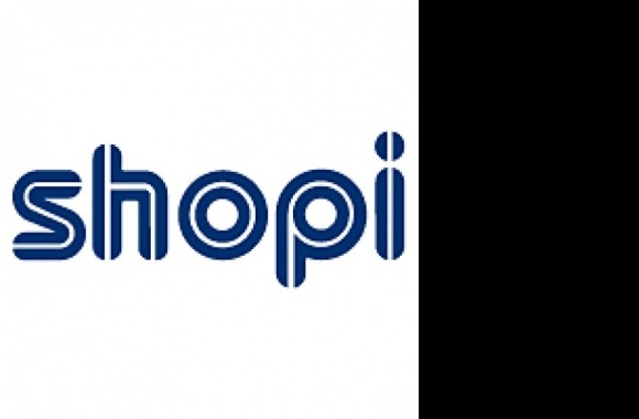 Shopi Logo download in high quality