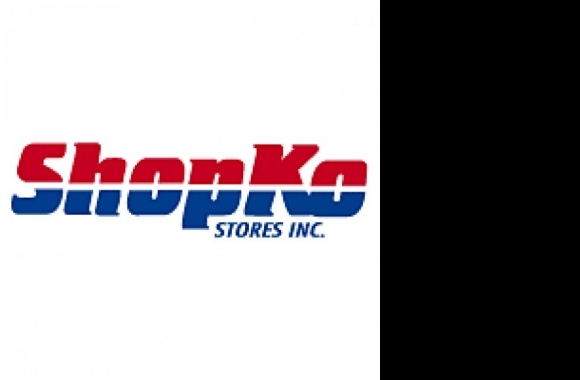 ShopKo Stores Logo download in high quality