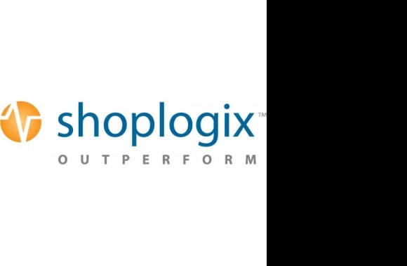 Shoplogix Logo download in high quality