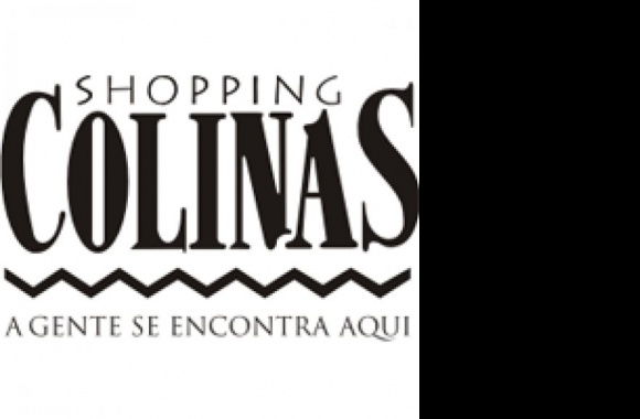 Shopping Colinas Logo