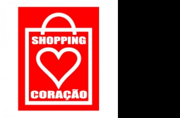 Shopping Coracao Logo
