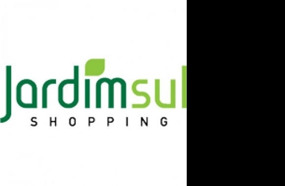 Shopping Jardim Sul Logo download in high quality
