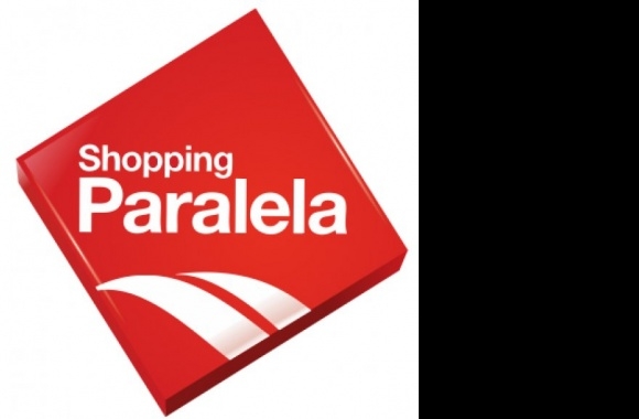 Shopping Paralela Logo