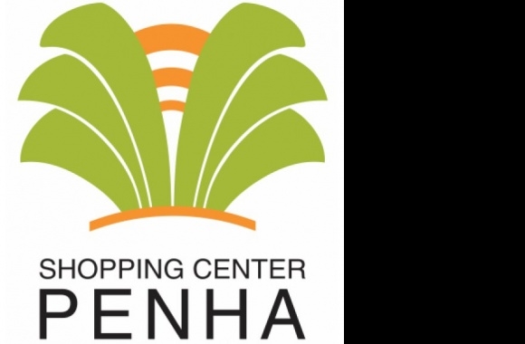 Shopping Penha Logo