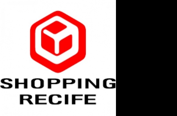 Shopping Recife Logo