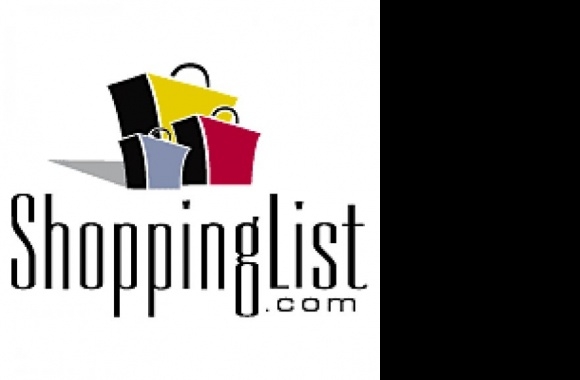 ShoppingList.com Logo download in high quality