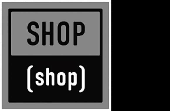 ShopShop Logo download in high quality