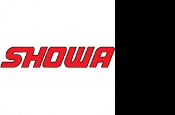 Showa Logo