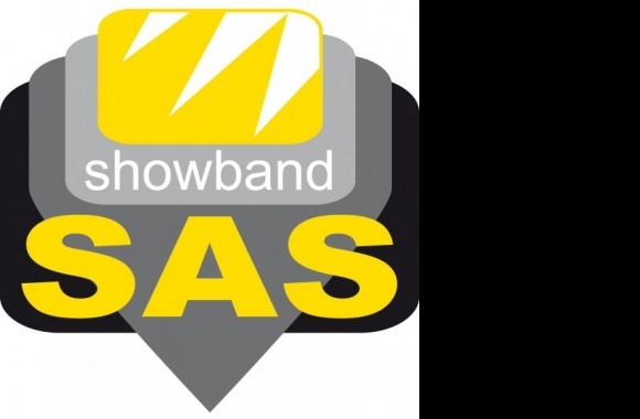 Showband SAS Logo download in high quality