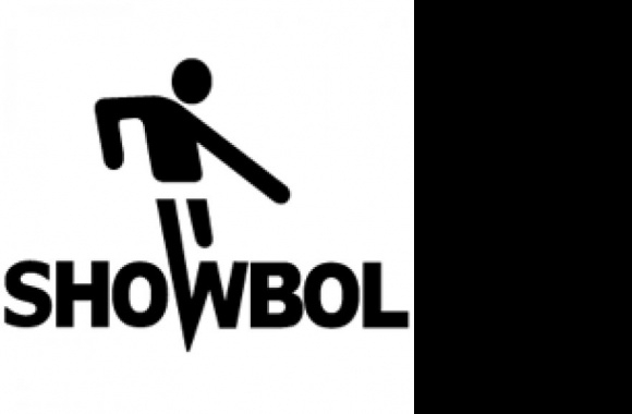 Showbol Logo download in high quality