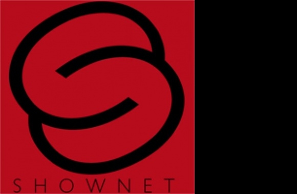 Shownet Logo download in high quality