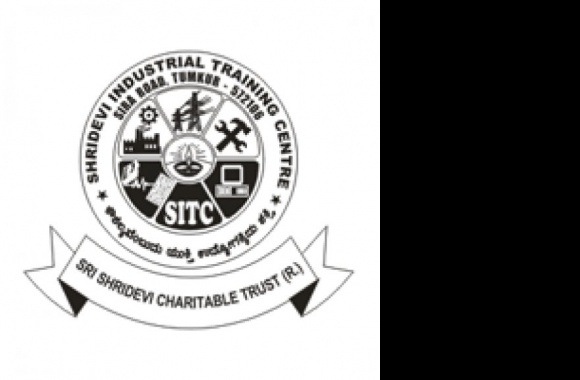Shridevi ITI New Logo Logo download in high quality