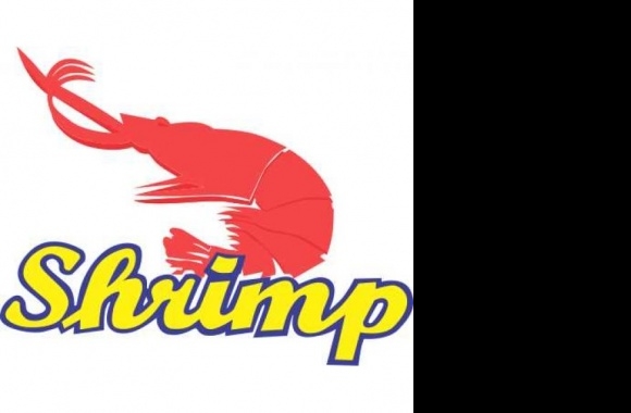 Shrimp Logo download in high quality