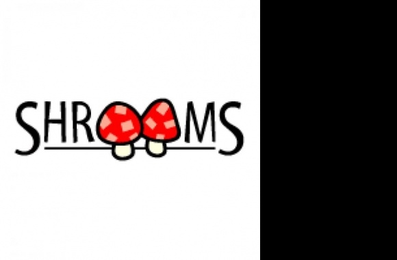 Shrooms Logo download in high quality