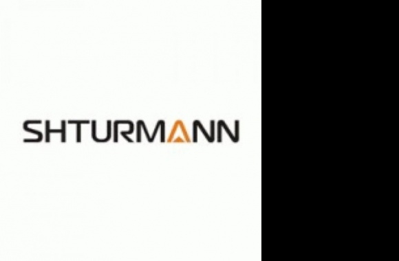 shturmann Logo download in high quality